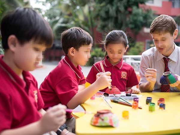 'Ma trận' trường quốc tế: Học phí nửa tỷ, lập lờ danh xưng
