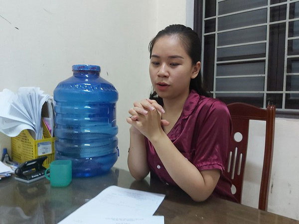 Chiêu 'câu khách' của tú bà 18 tuổi chuyên tổ chức sex tour hạng sang, giá 20 triệu/lượt