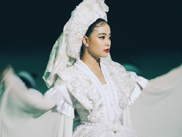 Giải mã 'Tứ Phủ' của Hoàng Thùy Linh: những biểu tượng thiêng liêng của tín ngưỡng thờ Mẫu