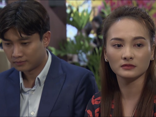 Về nhà đi con tập 84: Quốc công khai tỏ tình nhưng Thư mới là người rưng rưng nước mắt
