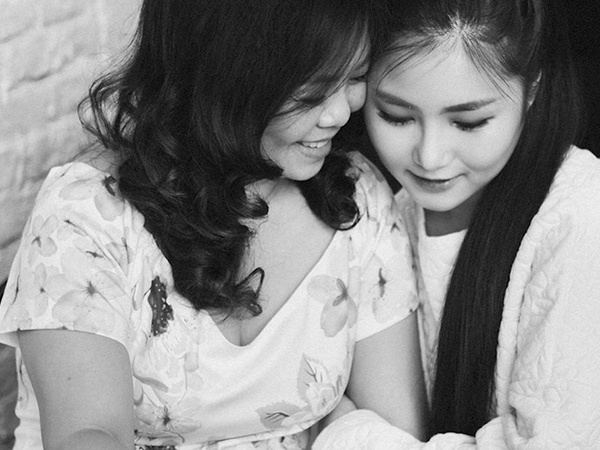 'Mẹ ơi, con không lấy chồng có được không?' - Câu chuyện lá thư nói lên tâm tình của mọi cô gái