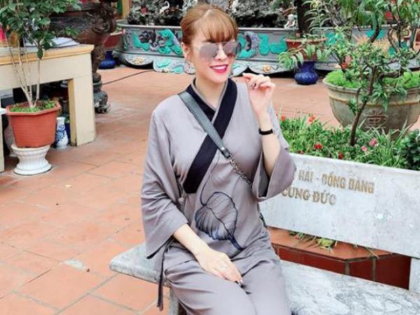 Quế Vân lên tiếng chỉ trích 'Tứ Phủ' của Hoàng Thùy Linh: 'Tôi thấy sai khi đặt Đạo Mẫu vào giải trí'