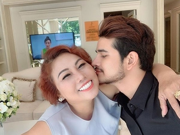 Siu Black tái xuất, lần đầu nói về tin đồn bài bạc vỡ nợ, cung phụng người tình