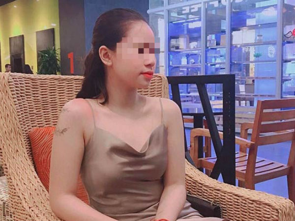 Hotgirl 18 tuổi cầm đầu đường dây bán dâm tiền triệu được đánh giá 'rất lễ phép với mọi người'