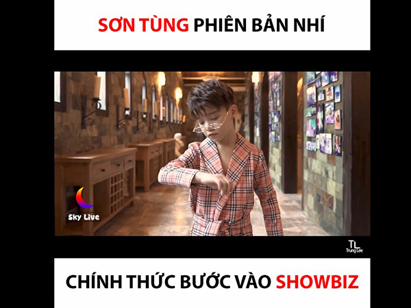 Bé trai 9 tuổi cover 'Hãy trao cho anh' của Sơn Tùng M-TP 'cực chất' khiến cộng đồng mạng đứng ngồi không yên