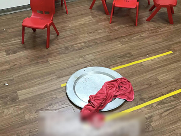 Tình tiết mới vụ 3 cháu bé mầm non bị bỏng khi học kỹ năng