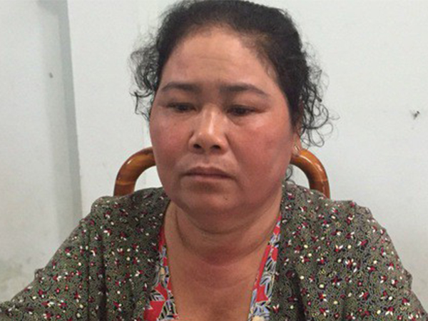 Nghịch tử giết cha ruột bị bắt sau 28 năm lẩn trốn