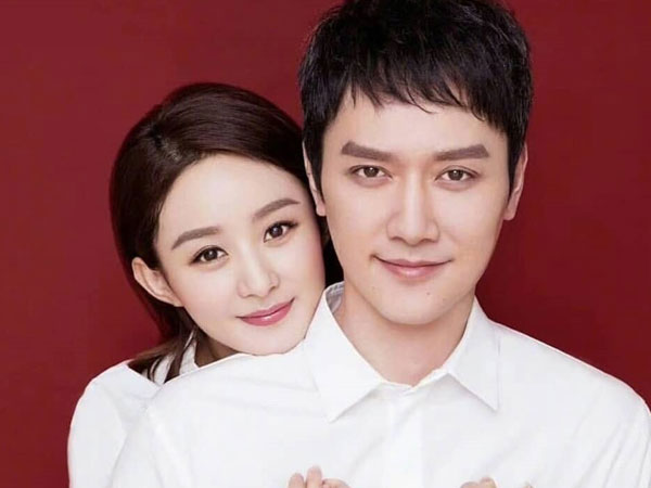 Triệu Lệ Dĩnh đệ đơn ly hôn sau 4 tháng sinh con trai vì phát hiện Phùng Thiệu Phong qua đêm cùng gái trẻ?