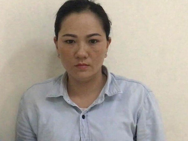 ‘Tú bà’ thuê khách sạn 50 triệu đồng mỗi tháng để chứa mại dâm