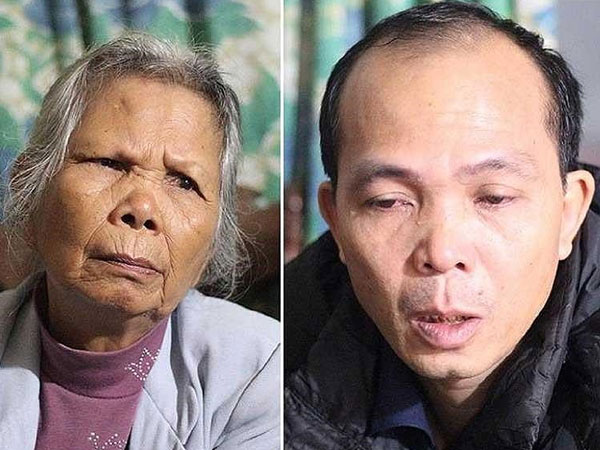 Quyết kiện tòa chứ không nhận 3,6 tỉ bồi thường