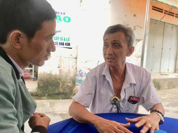 Vụ đuối nước tập thể khi đi du lịch tại Bình Thuận: Chuyến du lịch định mệnh của cô sinh viên nghèo