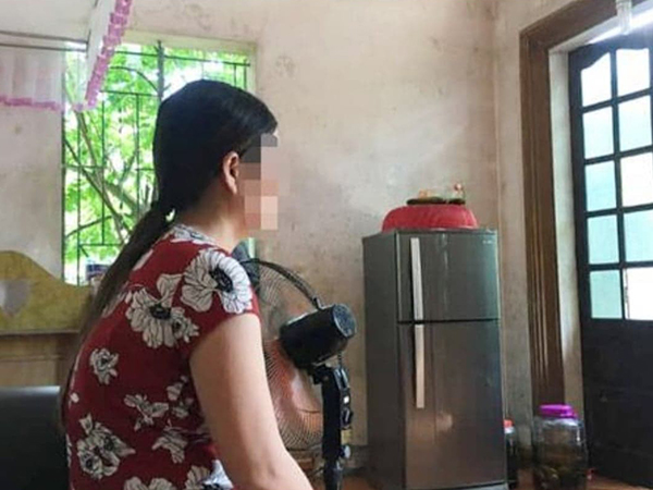 Tâm sự chua xót của mẹ 2 nữ sinh bị hàng xóm xâm hại: 'Gia đình muốn bỏ thai vì con bé còn nhỏ quá'