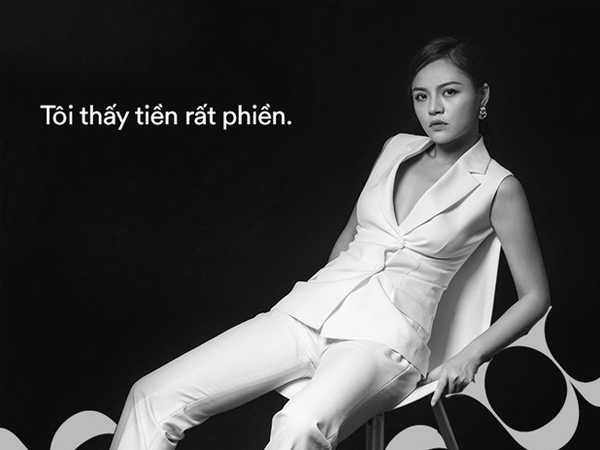 Thu Quỳnh đáp trả đồn đoán bất hòa với Bảo Thanh, khẳng định tự đi bằng đôi chân của mình sau thành công của 'Về nhà đi con'