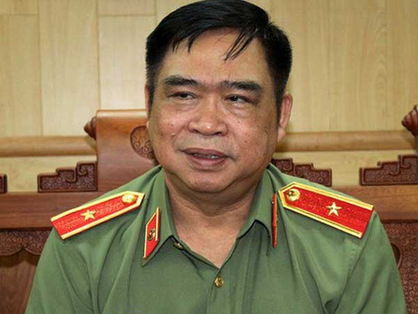 Tướng Đỗ Hữu Ca nói về thông tin 'biệt phủ của gia đình rộng hàng nghìn mét, lấn sông': Hoàn toàn không đúng!