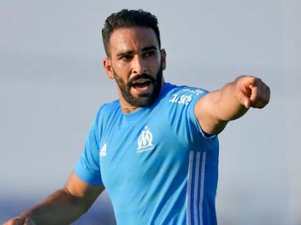 Nhà vô địch World Cup 2018 bị Marseille cắt hợp đồng