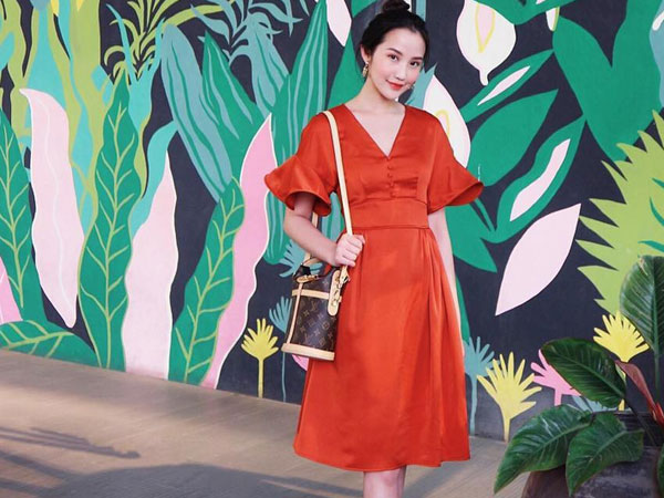 3 ái nữ 'cành vàng lá ngọc' nhà đại gia Việt: Thay đồ hiệu như thay áo, xách túi hiệu như xách giỏ đi chợ mỗi ngày