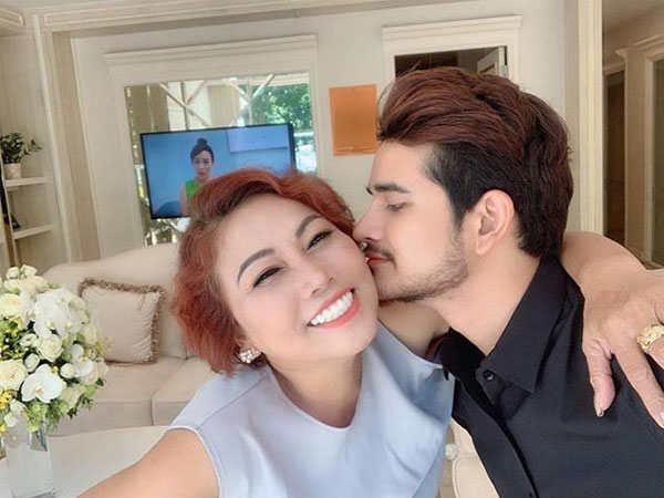 Chân dung trai trẻ lộ ảnh tình tứ bên Siu Black: Body chuẩn chỉnh, lại là 'bạn trai' một thời của Hoa hậu H'Hen Niê