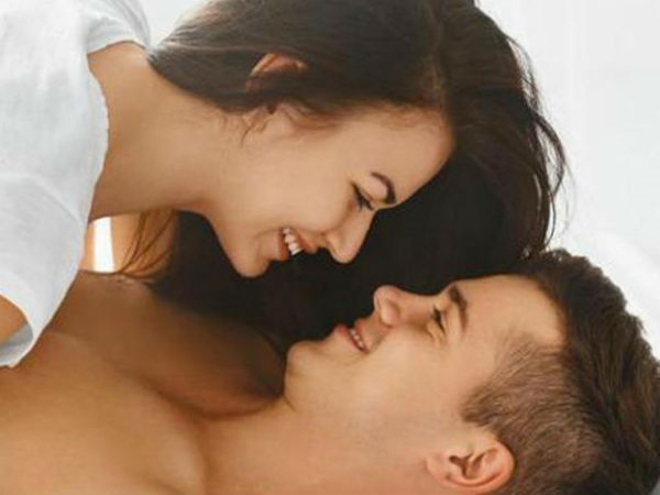 Tính cách đàn ông bộc lộ qua cách 'yêu'