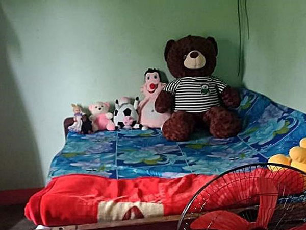 Thông tin mới vụ nghi 2 cha con làm thiếu nữ có thai