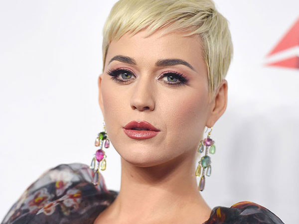 Đang chuẩn bị đám cưới với Orlando Bloom, Katy Perry bất ngờ bị tố có hành vi quấy rối tình dục nam người mẫu