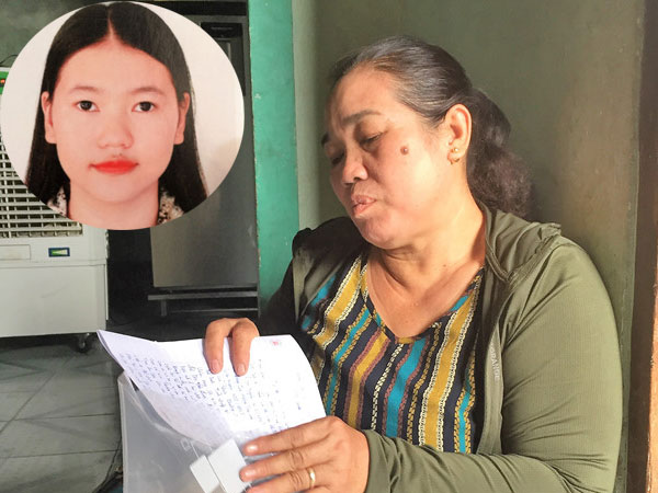 Bố mẹ thiếu nữ Việt nghi mất tích ở Anh tiết lộ thông tin bất ngờ: 'Con chúng tôi đi du lịch và ở lại thăm bà con, bạn bè'