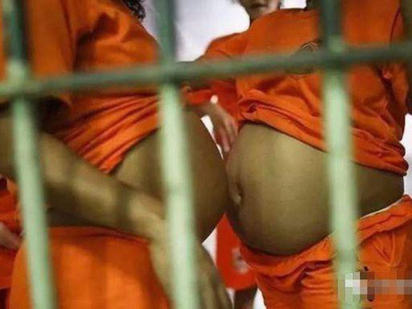 Nữ phạm nhân đồng loạt mang thai trong tù, kết quả xét nghiệm ADN còn gây bất ngờ hơn nữa
