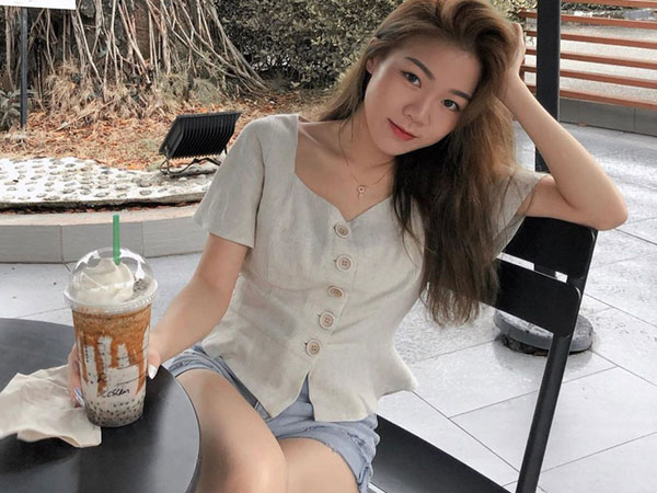 Street style Châu Á: Sơ mi chiếm ưu thế toàn tập vì đơn giản lại dễ mặc đẹp