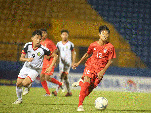 Xác định 2 đội vào bán kết giải U18 Đông Nam Á, sẽ là đối thủ của ĐT Việt Nam