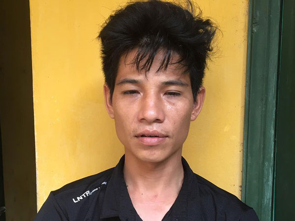 Phú Thọ: Lợi dụng phụ huynh hay vắng mặt do đi làm, gã hàng xóm đồi bại xâm hại bé gái 7 tuổi nhiều lần mỗi khi em sang nhà chơi