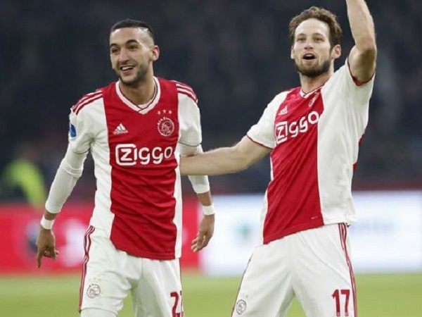 Ajax hút chết, Porto và Celtic bất ngờ bị loại khỏi Champions League