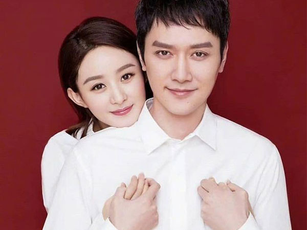 Sự thay đổi trước và sau kết hôn: Phùng Thiệu Phong liên tục hoãn cưới, Triệu Lệ Dĩnh không còn chú tâm vào gia đình?