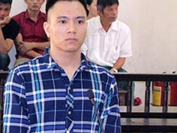 Đệ tử cuối cùng của Thọ 'Sứt' lĩnh án chung thân