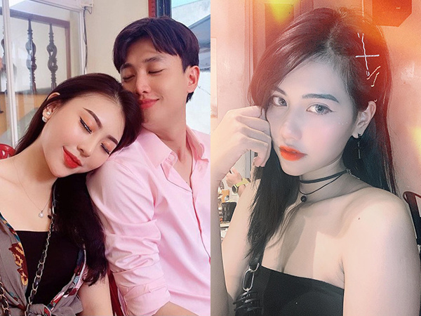 Sau màn đá xoáy 'Tiểu tam 2s', nữ phụ 'Về nhà đi con' bị cộng đồng mạng nói 'bú fame',  'kẻ tám lạng người nửa cân'