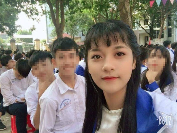 Cô gái trẻ mất tích bí ẩn suốt hơn 1 tháng sau đêm đi dự sinh nhật cùng bạn trai