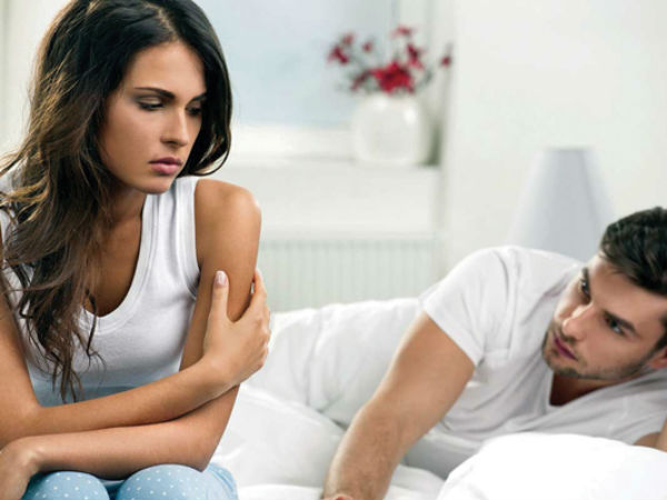 Dị ứng khi 'yêu' - kẻ phá bĩnh tiệc vui