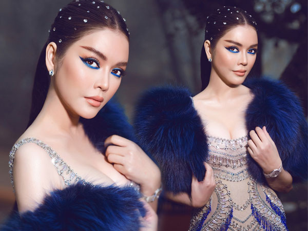 Bị chê photoshop non kém đến dị dạng, Lý Nhã Kỳ thẳng thắn thừa nhận, hứa sẽ làm điều này