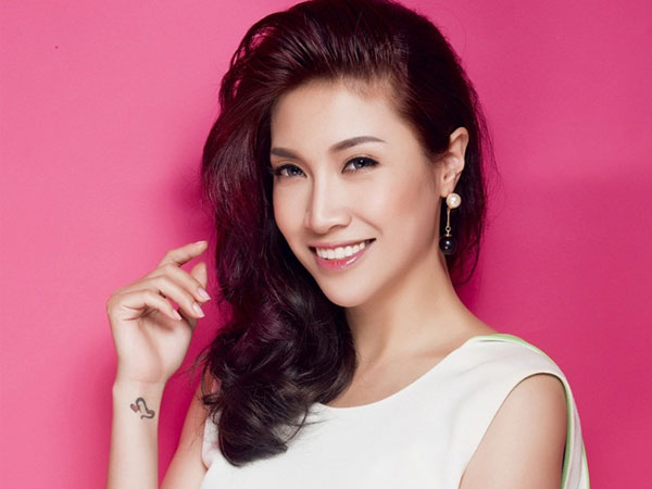 Sau vụ ồn ào của Trương Thế Vinh, Pha Lê lại bị dân mạng công kích vì dòng trạng thái không biết khen hay chê dành cho Hari Won