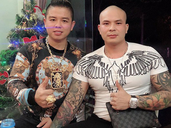 Người sống cùng nhà cho biết, từ ngày Quang Rambo bị bắt 'tất cả mọi người đều tránh hết'