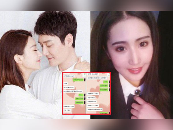 Bạn thân 'đổ thêm dầu vào lửa' khi úp mở về cuộc hôn nhân rạn nứt của Triệu Lệ Dĩnh - Phùng Thiệu Phong?