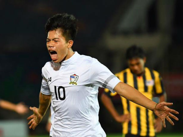 U18 Malaysia thất bại nhưng vẫn lọt vào bán kết U18 ĐNA