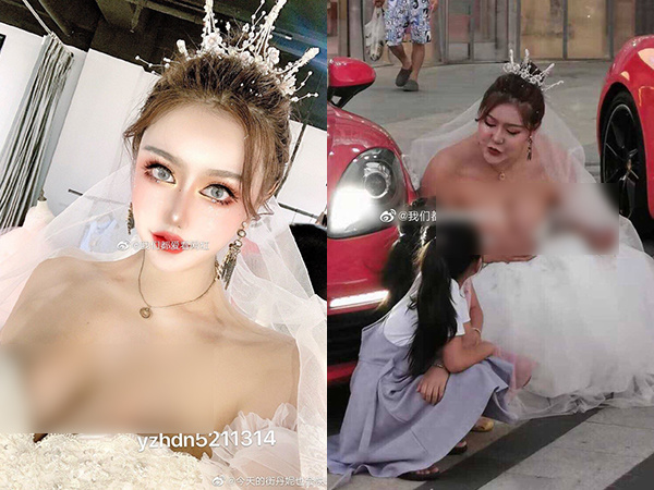 Lộ nhan sắc đời thực của hot girl nổi tiếng xinh đẹp, dáng chuẩn trên MXH, ai nấy đều phục khả năng photoshop thay đổi mọi thứ đến 180 độ