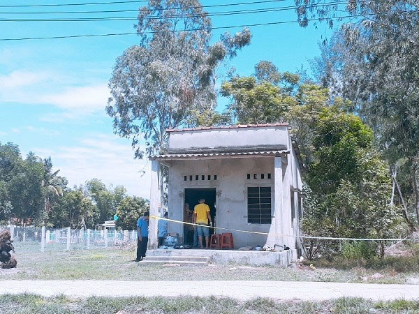 Lạnh gáy lời kể của giám định viên vụ em trai sát hại anh ruột ở Quảng Nam