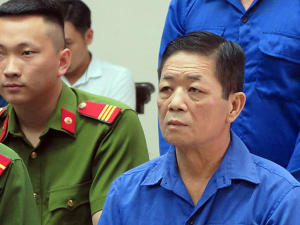 Trùm bảo kê Hưng 'kính' chết, 4 'đàn em' bị xử thế nào?