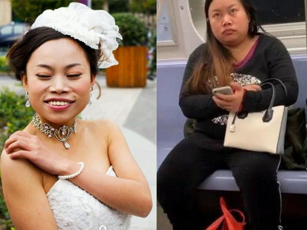 Cú đổi đời ngoạn mục của Phượng Tỷ: 'Mỹ nhân' tuyển chồng gắt nhất Trung Quốc 10 năm trước, cà khịa cả showbiz Hoa ngữ