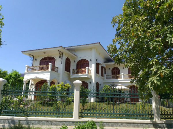 Vụ hai lô đất công về tay vợ nguyên Bí thư Tỉnh ủy: 8 tổ chức, 20 cá nhân có liên quan