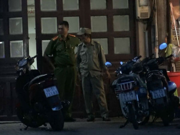 Mâu thuẫn chuyện bán nhà, em đâm anh trai ruột tử vong ở Sài Gòn