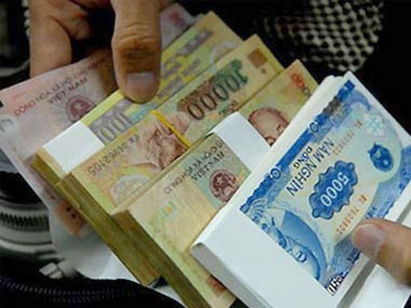 Nhà máy in tiền Quốc gia bất ngờ báo lỗ hơn 11,2 tỷ