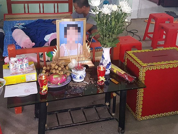 Bé 5 tuổi nhập viện rồi tử vong mà không rõ bệnh gì