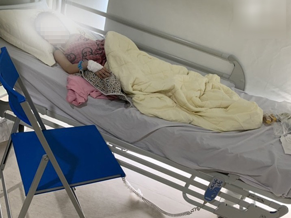 Vụ bé gái 6 tuổi nghi bị bạn của bố xâm hại tập thể trong khách sạn: VKSND TP Vinh thông tin
