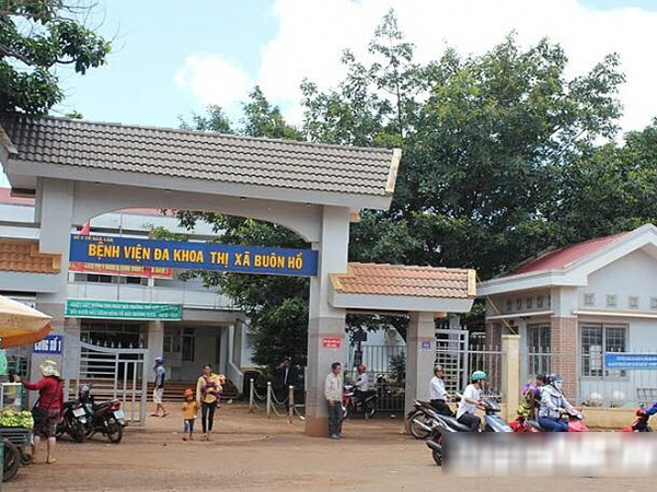 Một phụ nữ ở Đắk Lắk chết bất thường sau khi đi chơi với bạn